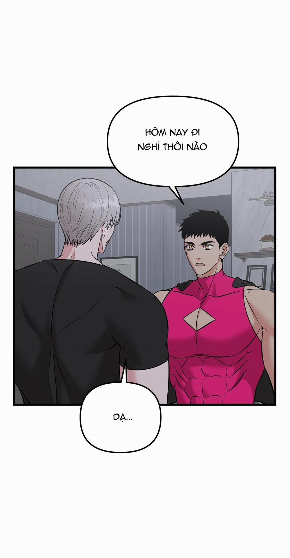 TUYỂN TẬP NGỰC BỰ, CUNG KHỦ CỦA NHÀ KIM 177.3 người hùng 3 trang 30