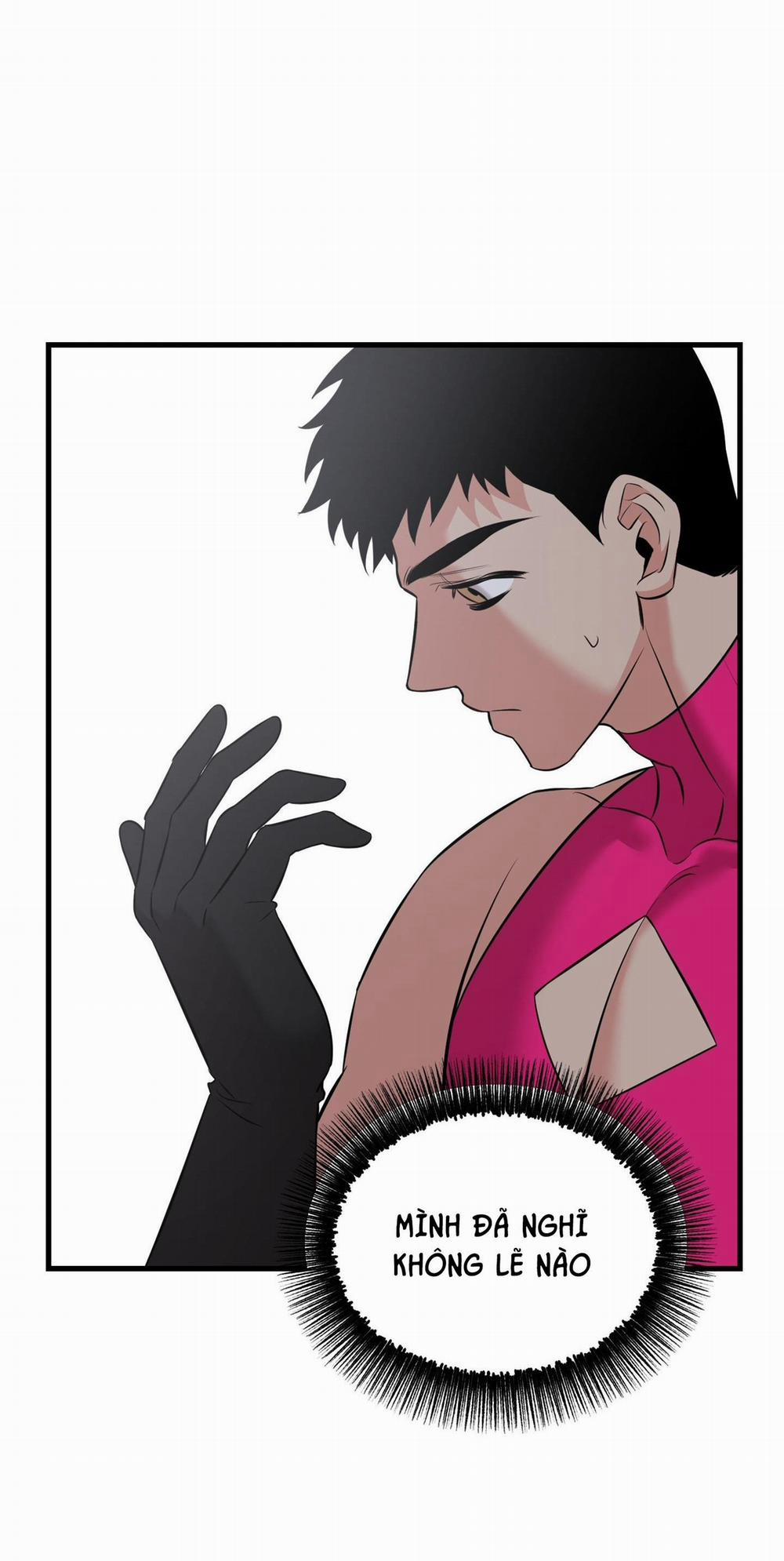 TUYỂN TẬP NGỰC BỰ, CUNG KHỦ CỦA NHÀ KIM 177.3 người hùng 3 trang 33