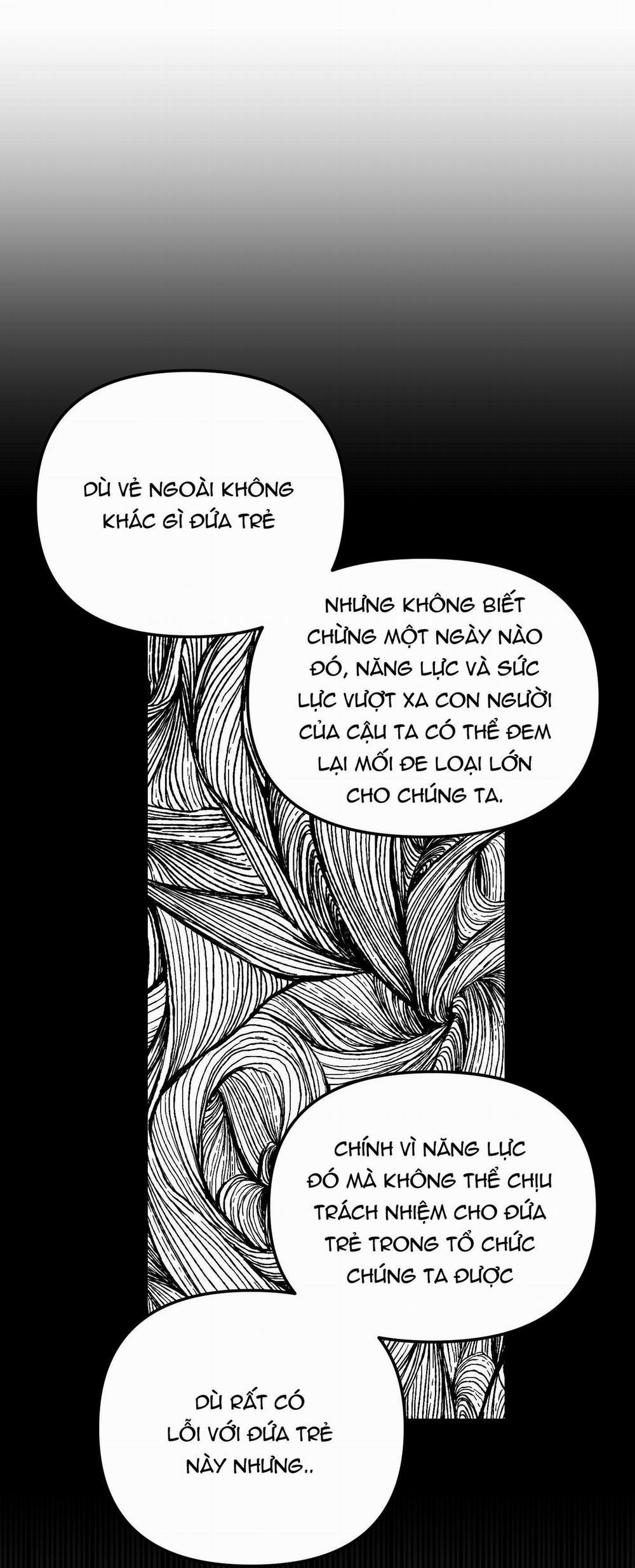 TUYỂN TẬP NGỰC BỰ, CUNG KHỦ CỦA NHÀ KIM 177.3 người hùng 3 trang 35