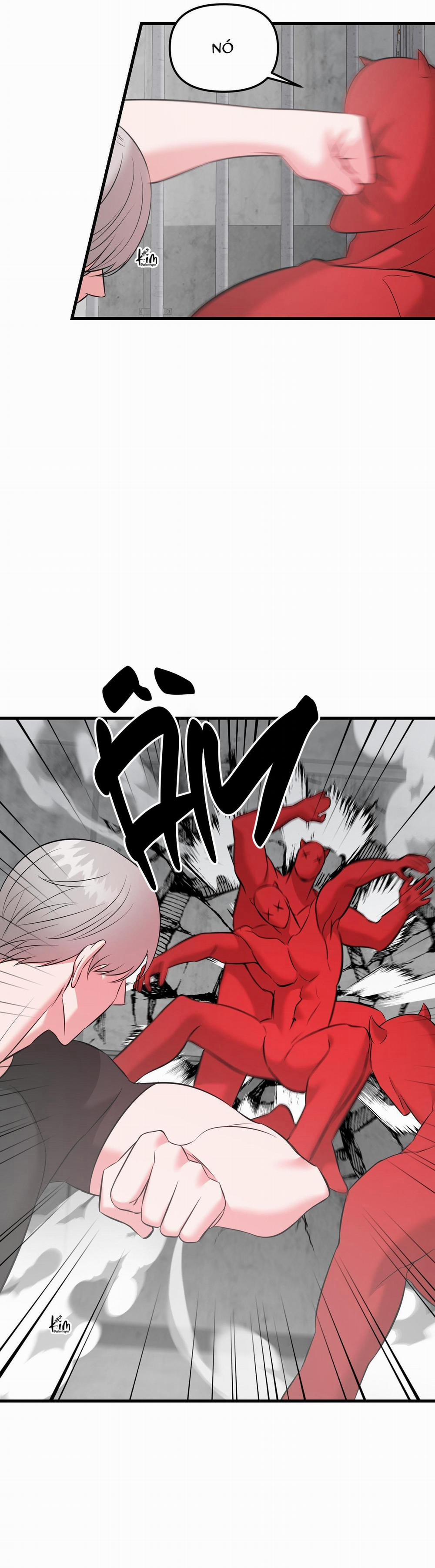 TUYỂN TẬP NGỰC BỰ, CUNG KHỦ CỦA NHÀ KIM 177.4 người hùng 4 trang 39