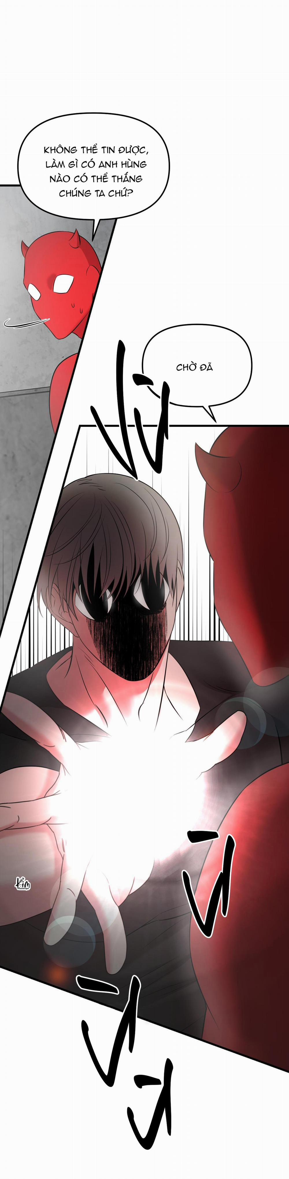 TUYỂN TẬP NGỰC BỰ, CUNG KHỦ CỦA NHÀ KIM 177.4 người hùng 4 trang 40