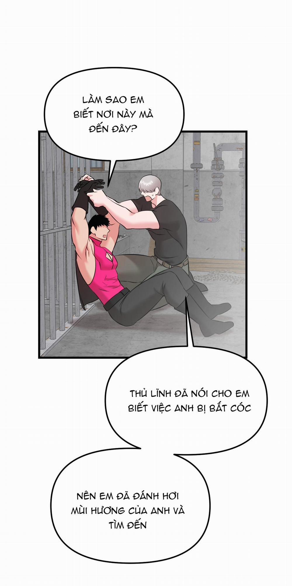 TUYỂN TẬP NGỰC BỰ, CUNG KHỦ CỦA NHÀ KIM 177.4 người hùng 4 trang 45