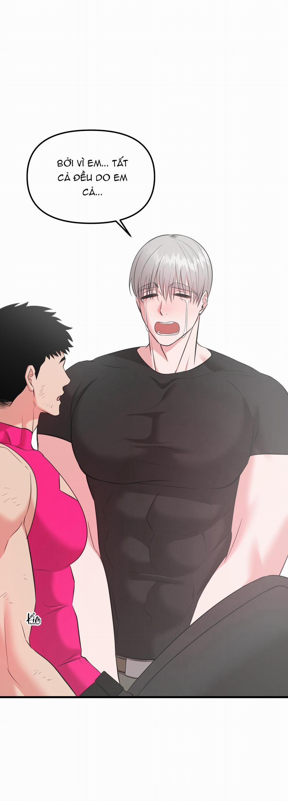 TUYỂN TẬP NGỰC BỰ, CUNG KHỦ CỦA NHÀ KIM 177.4 người hùng 4 trang 48