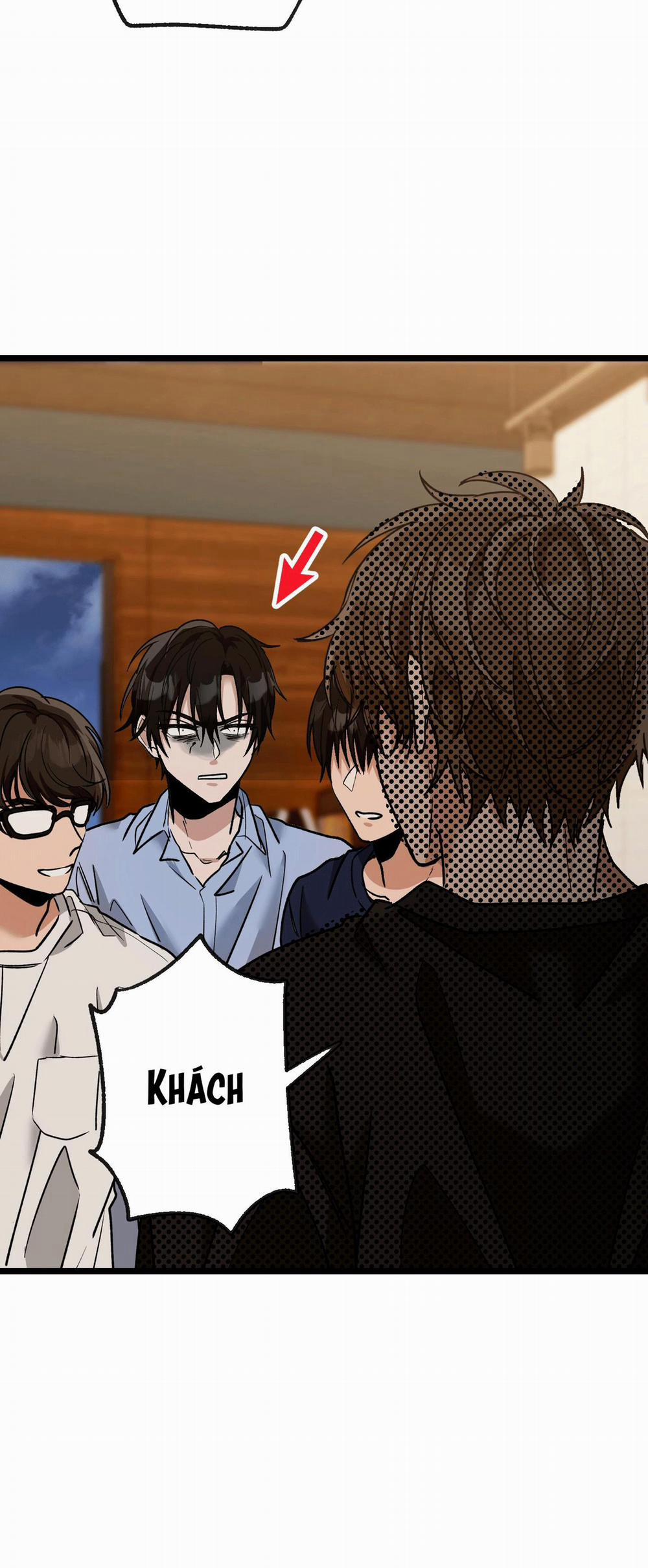 TUYỂN TẬP NGỰC BỰ, CUNG KHỦ CỦA NHÀ KIM 177.4 size xxl 4 trang 12