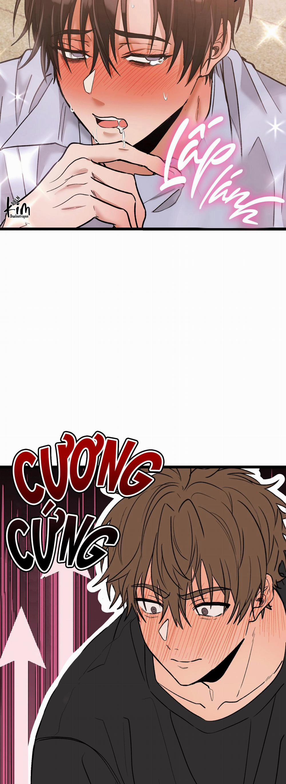 TUYỂN TẬP NGỰC BỰ, CUNG KHỦ CỦA NHÀ KIM 177.4 size xxl 4 trang 19