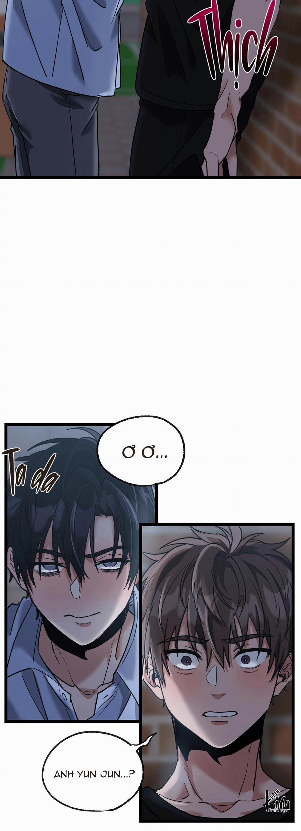 TUYỂN TẬP NGỰC BỰ, CUNG KHỦ CỦA NHÀ KIM 177.4 size xxl 4 trang 32