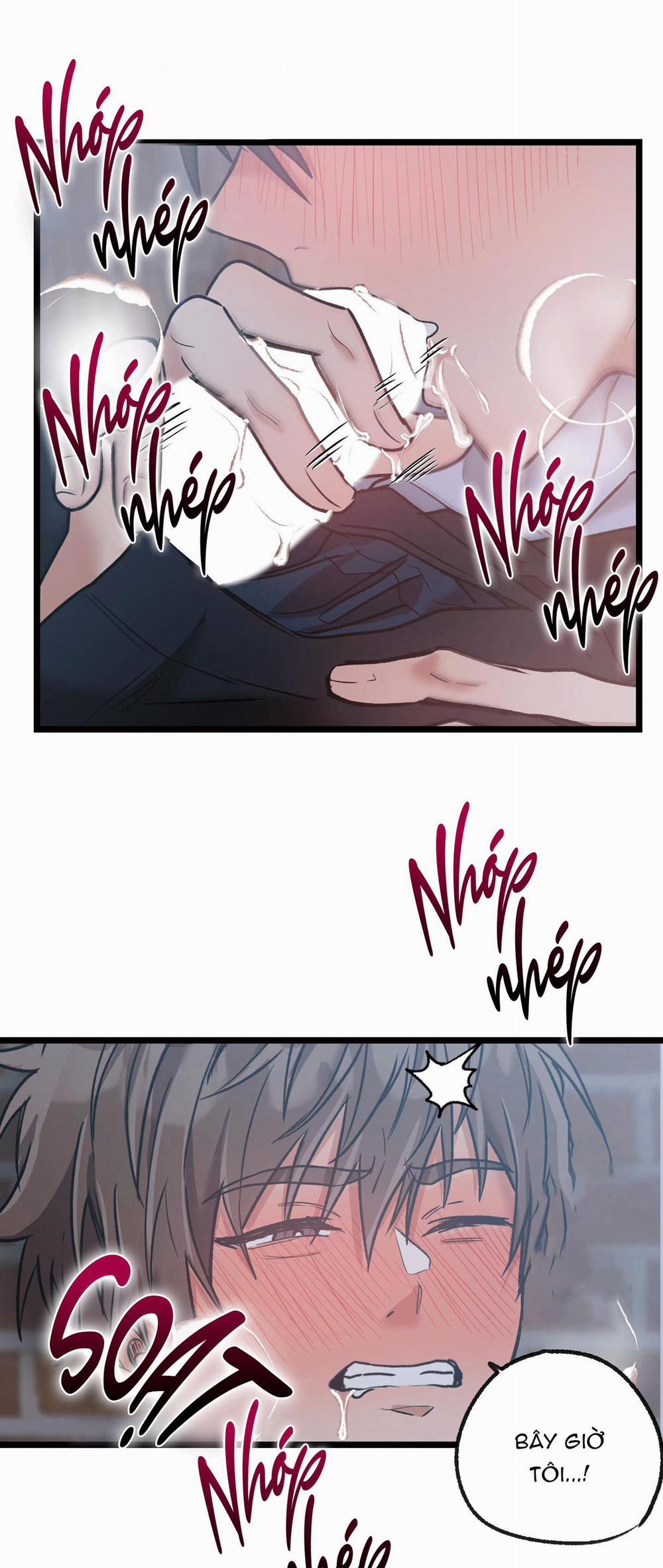 TUYỂN TẬP NGỰC BỰ, CUNG KHỦ CỦA NHÀ KIM 177.4 size xxl 4 trang 52