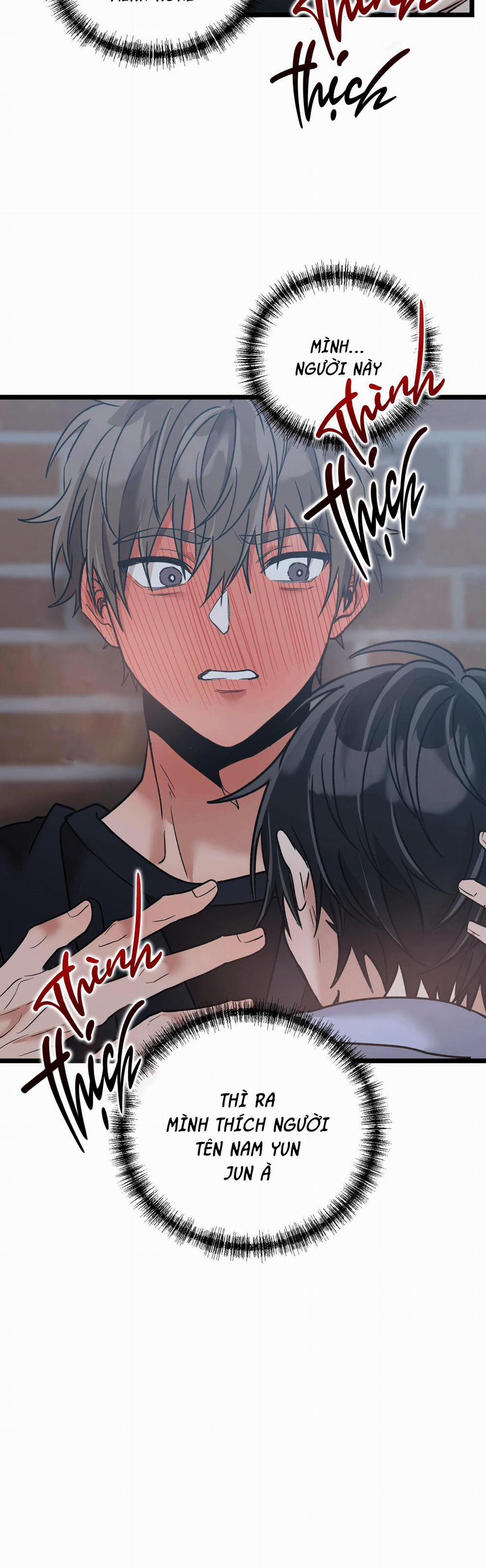 TUYỂN TẬP NGỰC BỰ, CUNG KHỦ CỦA NHÀ KIM 177.4 size xxl 4 trang 61