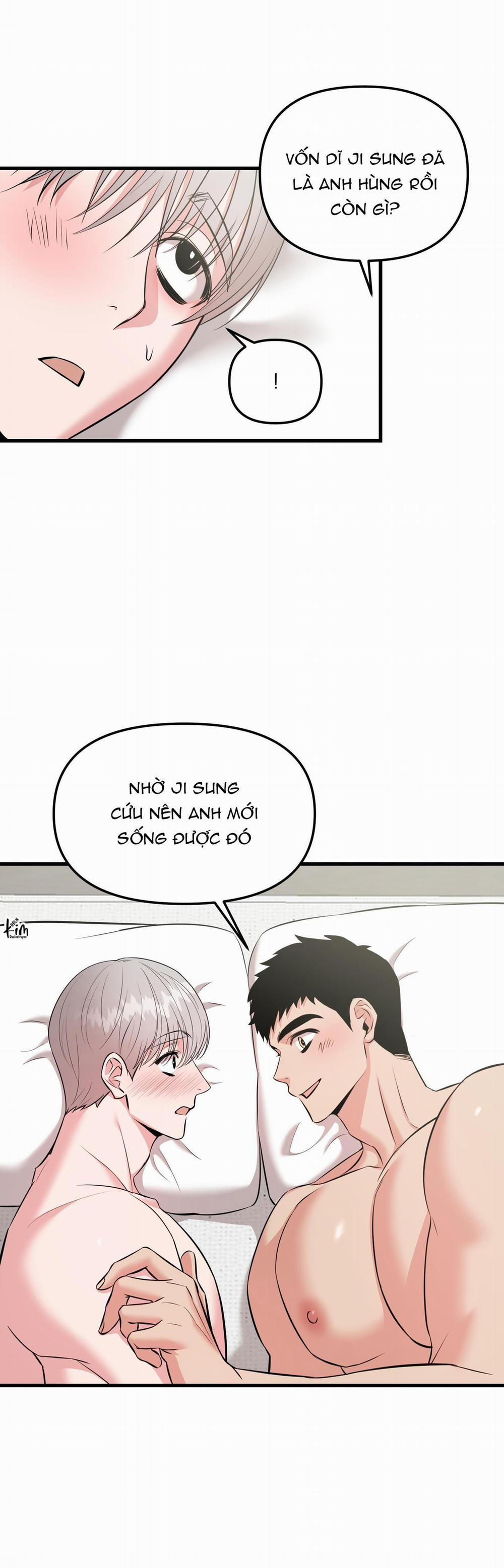 TUYỂN TẬP NGỰC BỰ, CUNG KHỦ CỦA NHÀ KIM 177.5 người hùng end trang 51