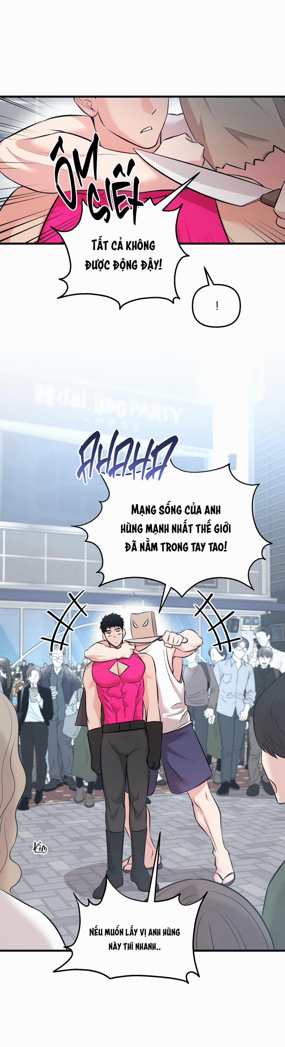 TUYỂN TẬP NGỰC BỰ, CUNG KHỦ CỦA NHÀ KIM 177.5 người hùng end trang 58