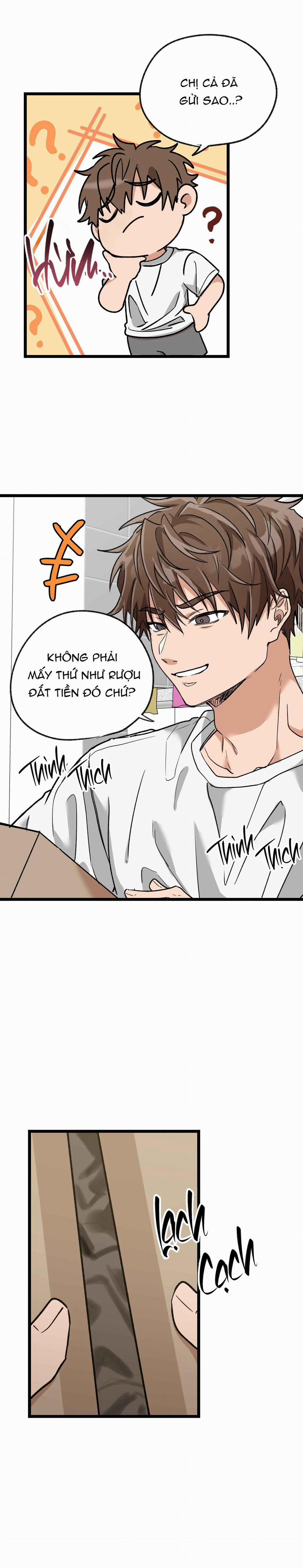 TUYỂN TẬP NGỰC BỰ, CUNG KHỦ CỦA NHÀ KIM 178.1 size xxl 1 trang 19