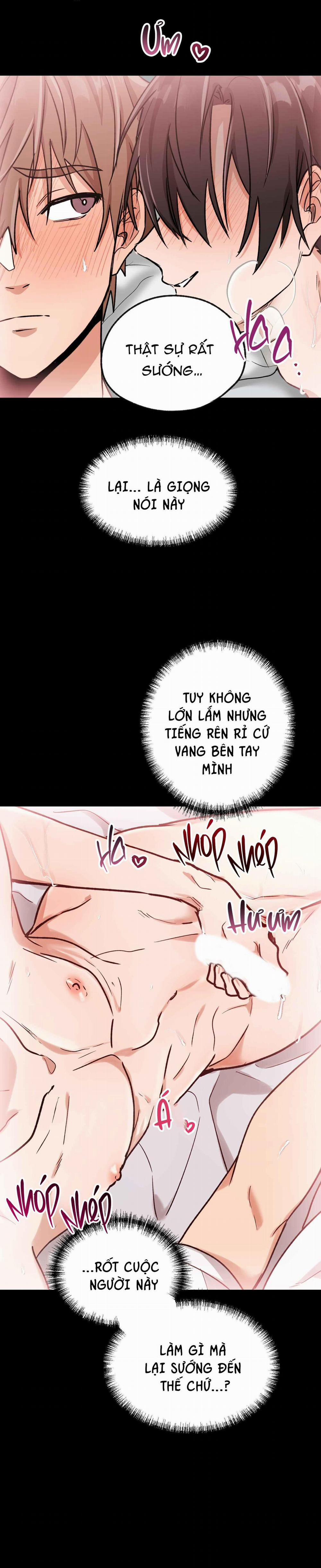 TUYỂN TẬP NGỰC BỰ, CUNG KHỦ CỦA NHÀ KIM 178.1 size xxl 1 trang 2