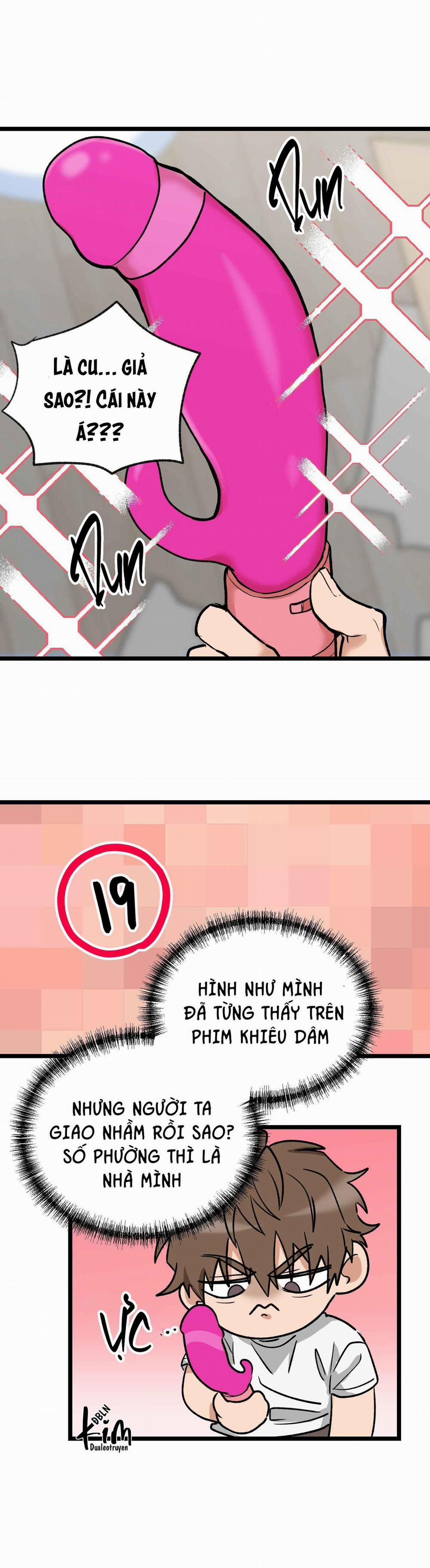 TUYỂN TẬP NGỰC BỰ, CUNG KHỦ CỦA NHÀ KIM 178.1 size xxl 1 trang 21