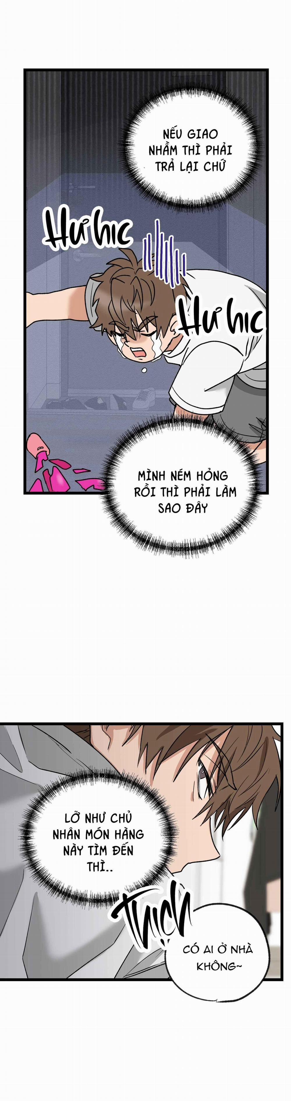 TUYỂN TẬP NGỰC BỰ, CUNG KHỦ CỦA NHÀ KIM 178.1 size xxl 1 trang 29