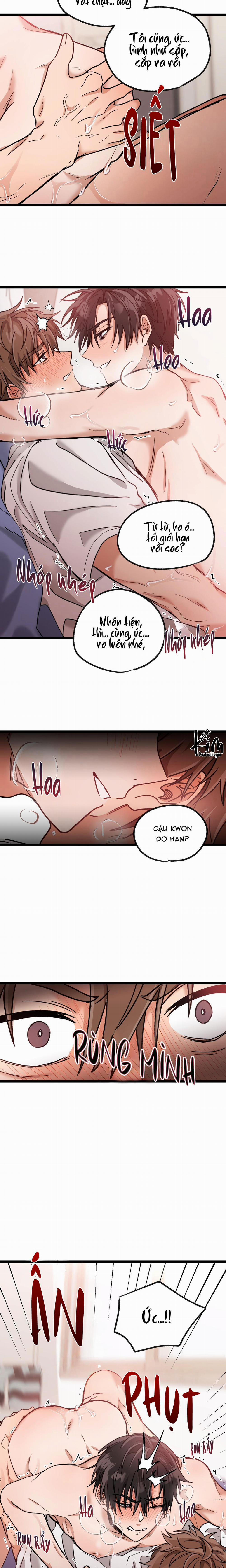 TUYỂN TẬP NGỰC BỰ, CUNG KHỦ CỦA NHÀ KIM 178.2 size xxl 2 trang 17