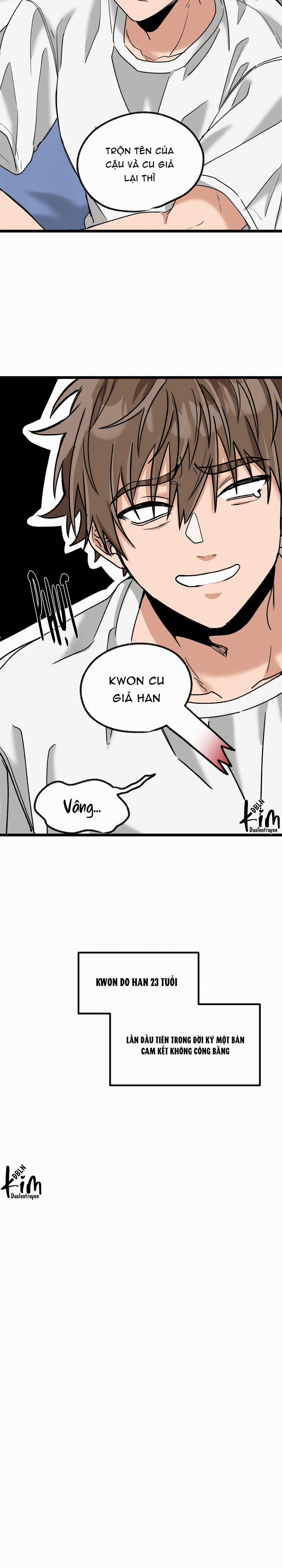 TUYỂN TẬP NGỰC BỰ, CUNG KHỦ CỦA NHÀ KIM 178.2 size xxl 2 trang 21