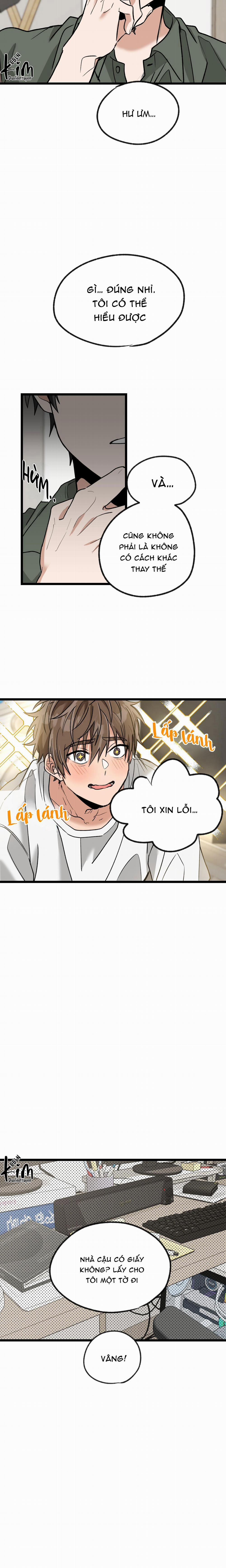 TUYỂN TẬP NGỰC BỰ, CUNG KHỦ CỦA NHÀ KIM 178.2 size xxl 2 trang 3