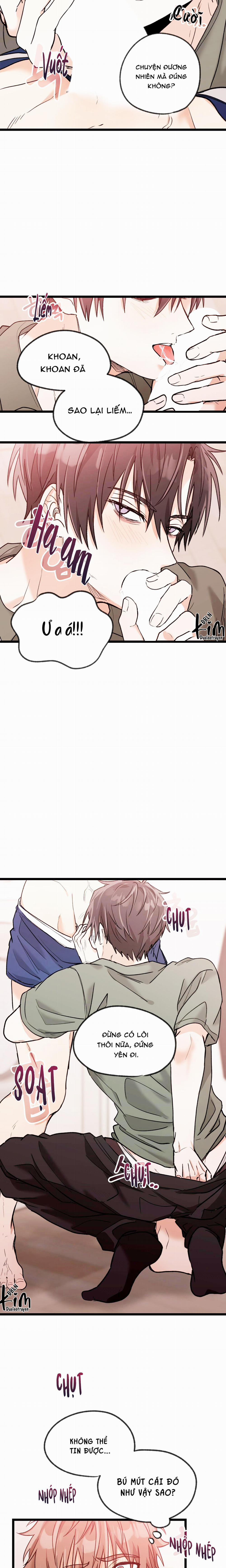 TUYỂN TẬP NGỰC BỰ, CUNG KHỦ CỦA NHÀ KIM 178.2 size xxl 2 trang 9