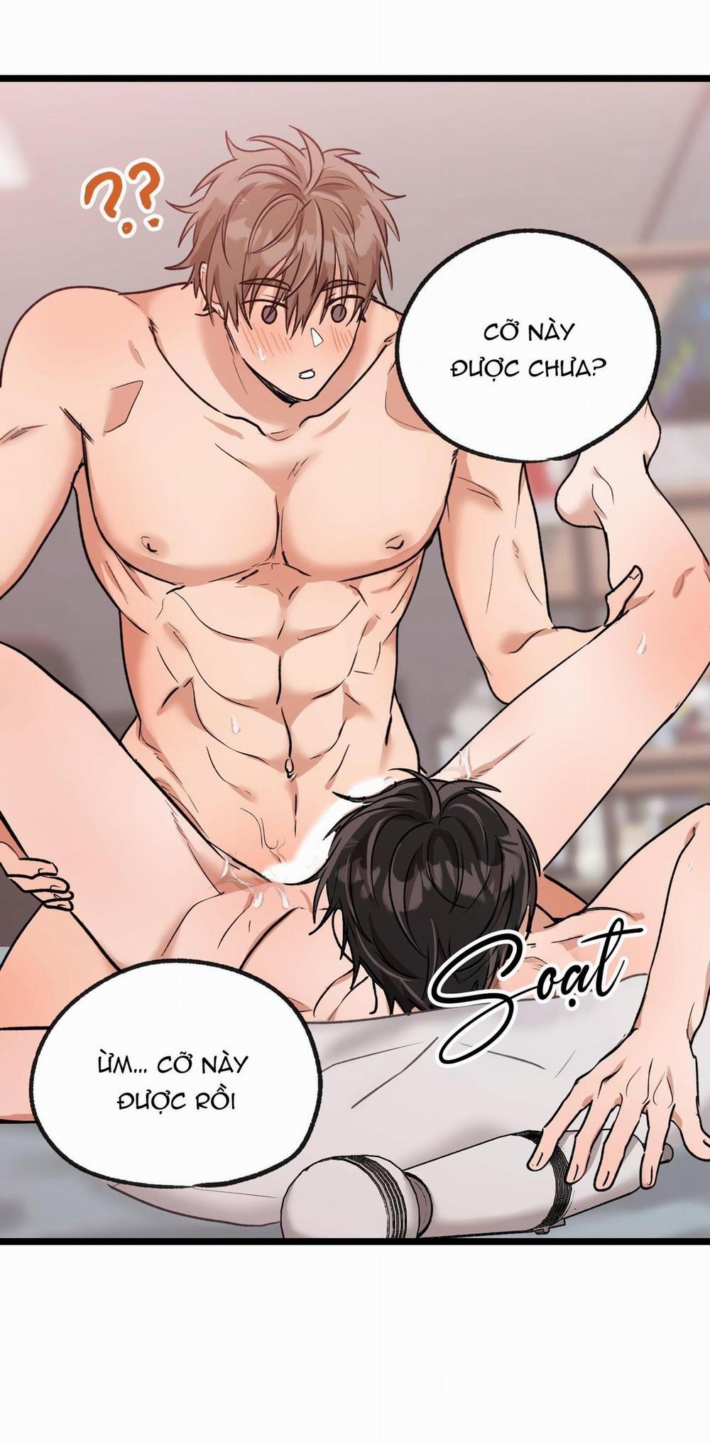 TUYỂN TẬP NGỰC BỰ, CUNG KHỦ CỦA NHÀ KIM 178.3 size xxl 3 trang 38