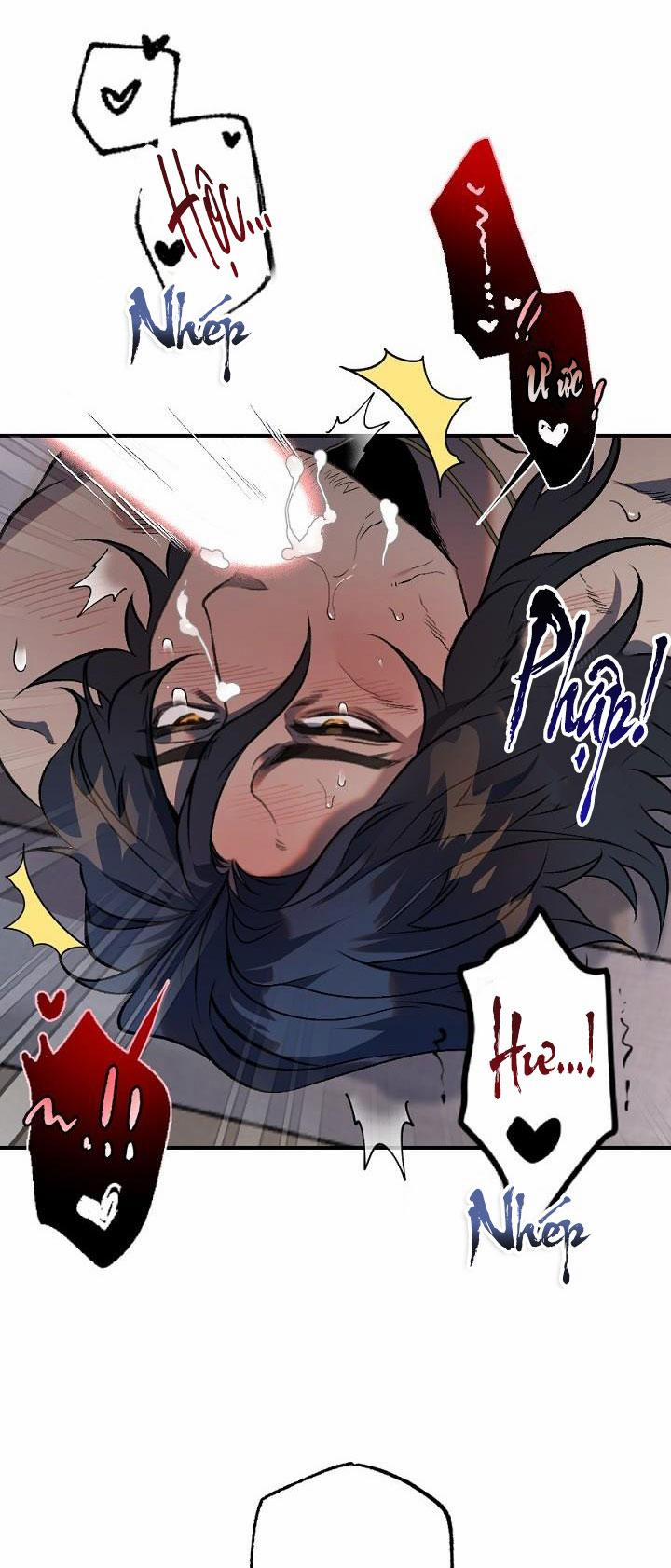 TUYỂN TẬP NGỰC BỰ, CUNG KHỦ CỦA NHÀ KIM 2 Ân huệ 2 trang 19