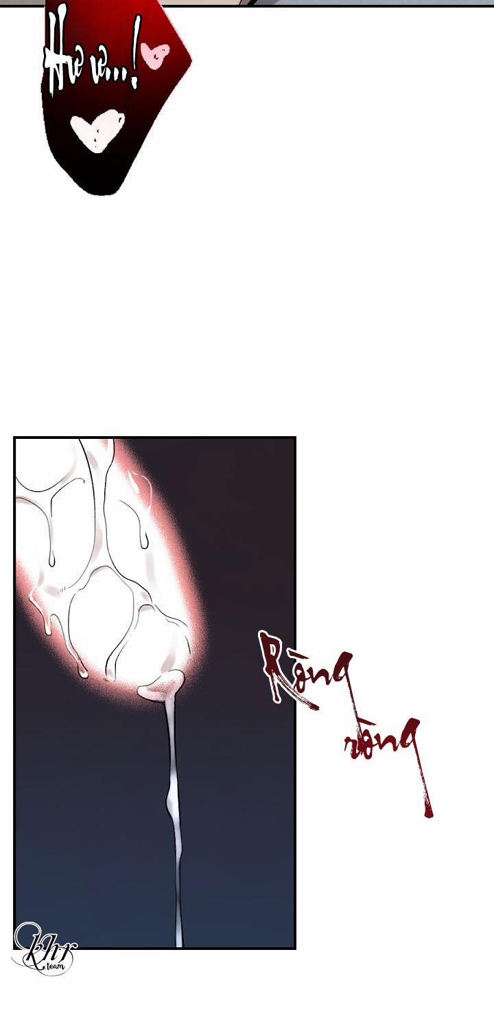 TUYỂN TẬP NGỰC BỰ, CUNG KHỦ CỦA NHÀ KIM 2 Ân huệ 2 trang 27