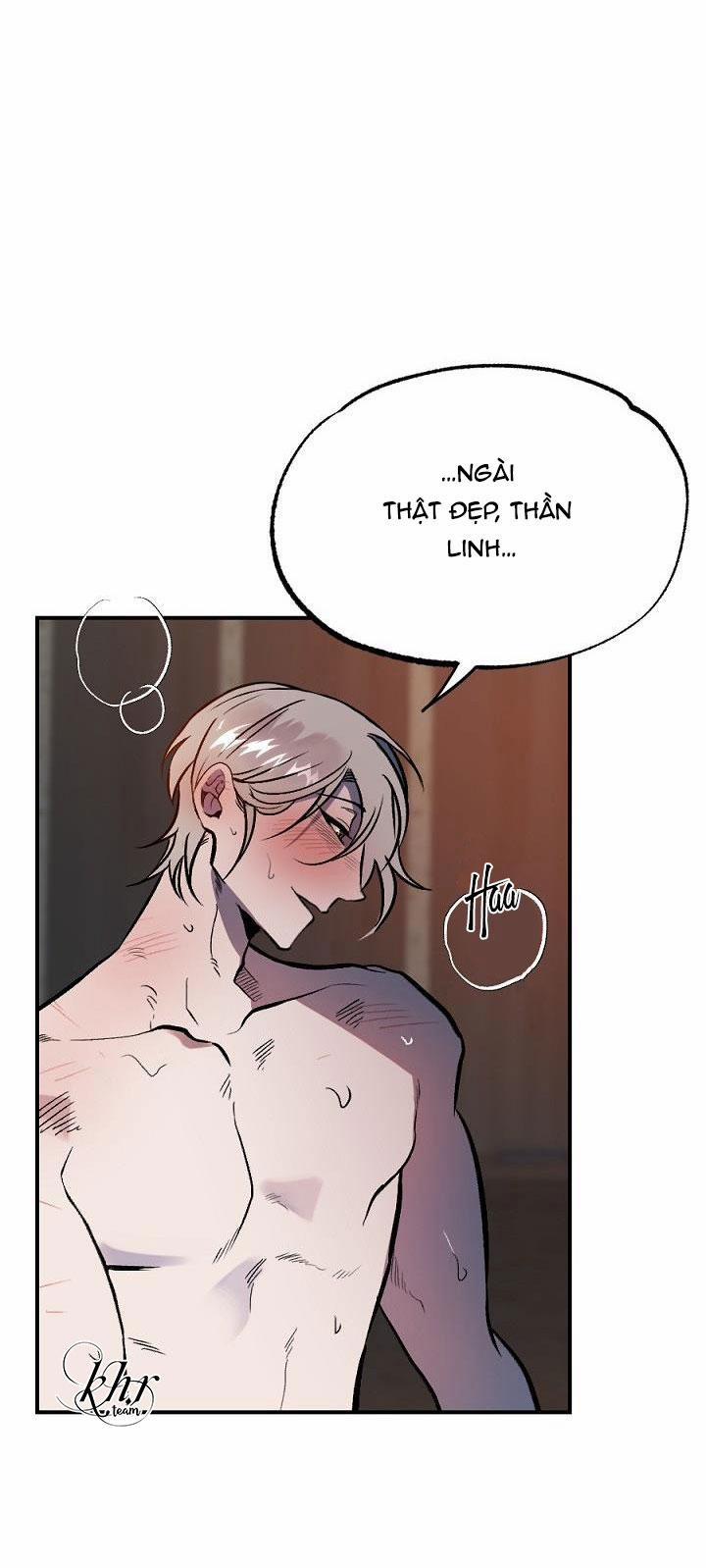 TUYỂN TẬP NGỰC BỰ, CUNG KHỦ CỦA NHÀ KIM 2 Ân huệ 2 trang 29