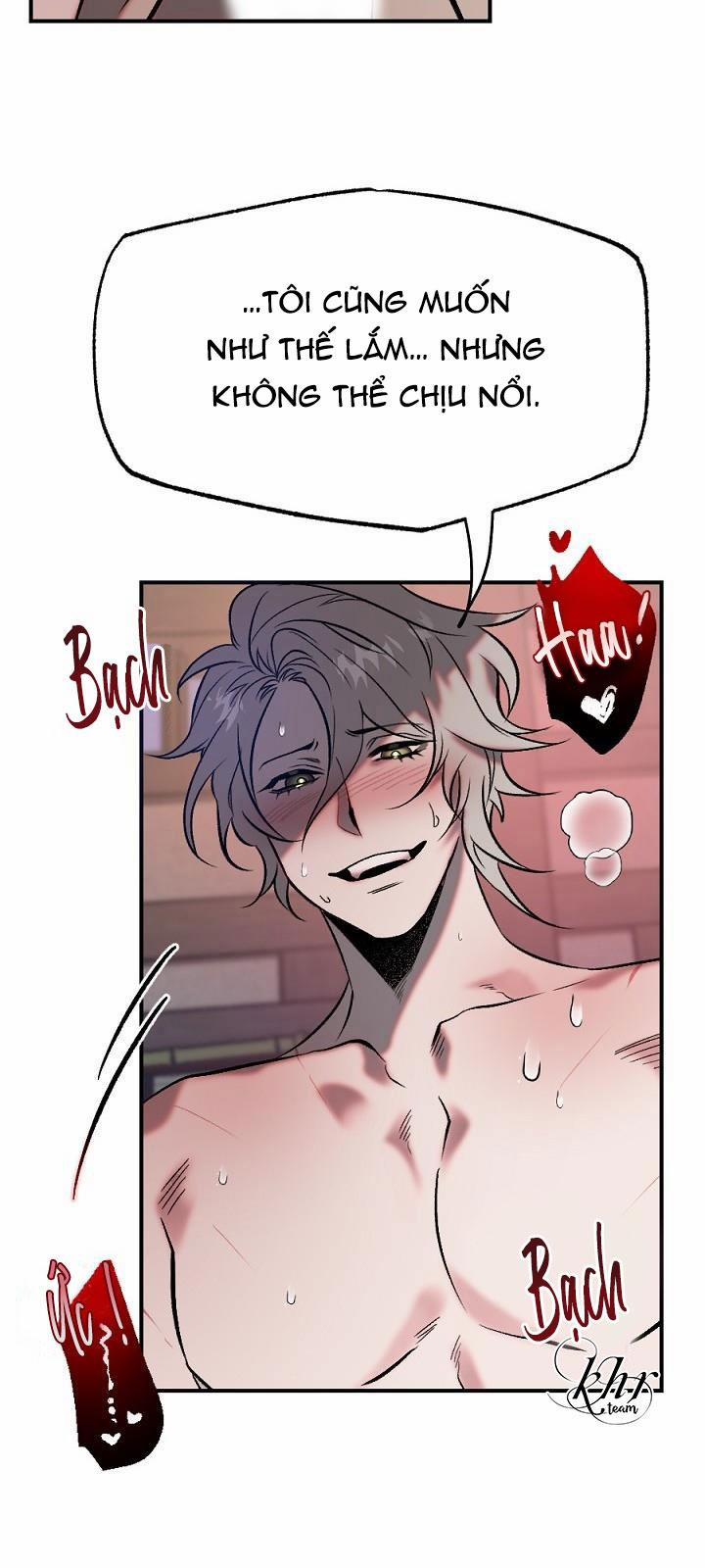 TUYỂN TẬP NGỰC BỰ, CUNG KHỦ CỦA NHÀ KIM 2 Ân huệ 2 trang 34
