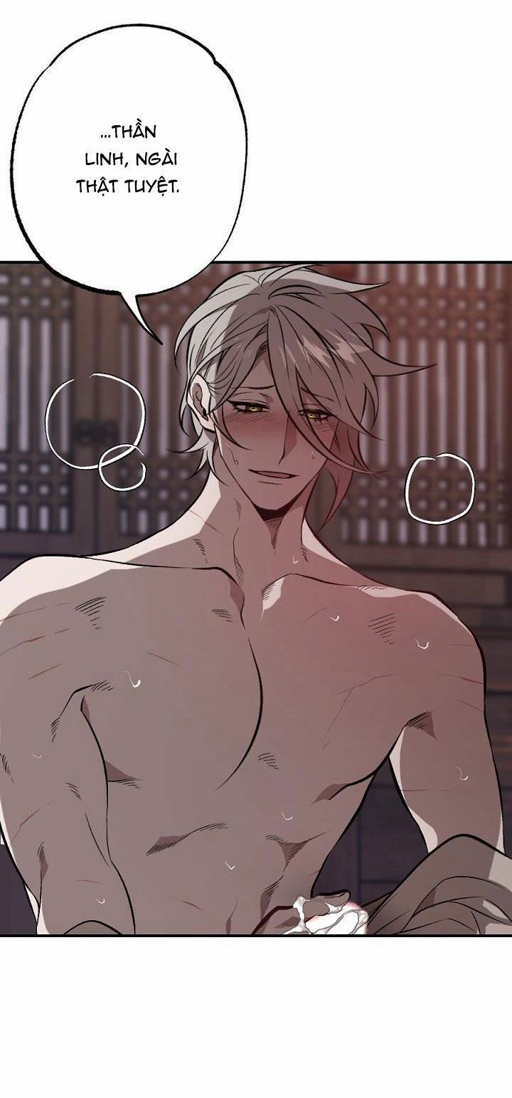 TUYỂN TẬP NGỰC BỰ, CUNG KHỦ CỦA NHÀ KIM 2 Ân huệ 2 trang 45