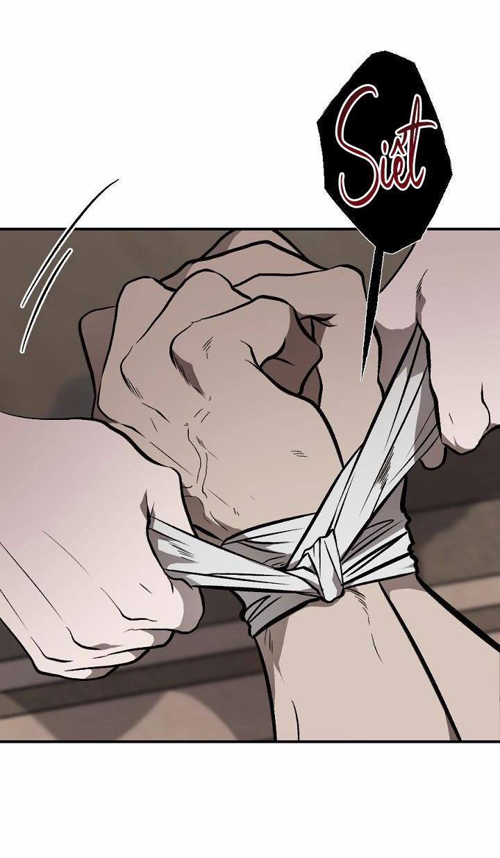 TUYỂN TẬP NGỰC BỰ, CUNG KHỦ CỦA NHÀ KIM 2 Ân huệ 2 trang 8