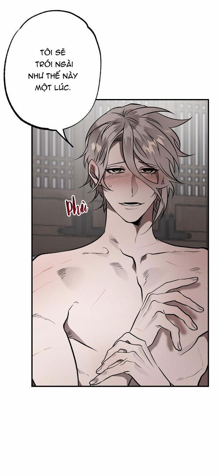 TUYỂN TẬP NGỰC BỰ, CUNG KHỦ CỦA NHÀ KIM 2 Ân huệ 2 trang 9