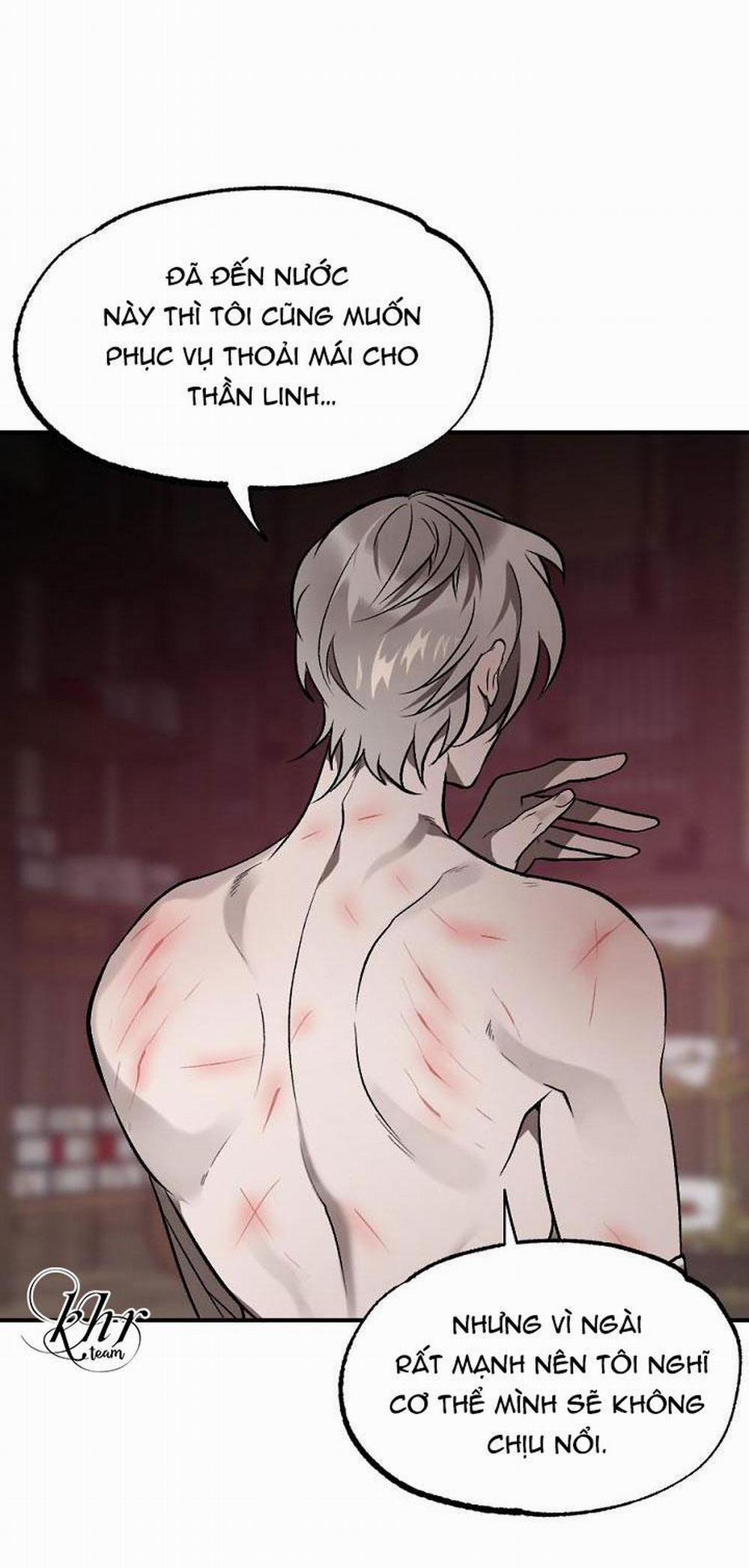 TUYỂN TẬP NGỰC BỰ, CUNG KHỦ CỦA NHÀ KIM 2 trang 10