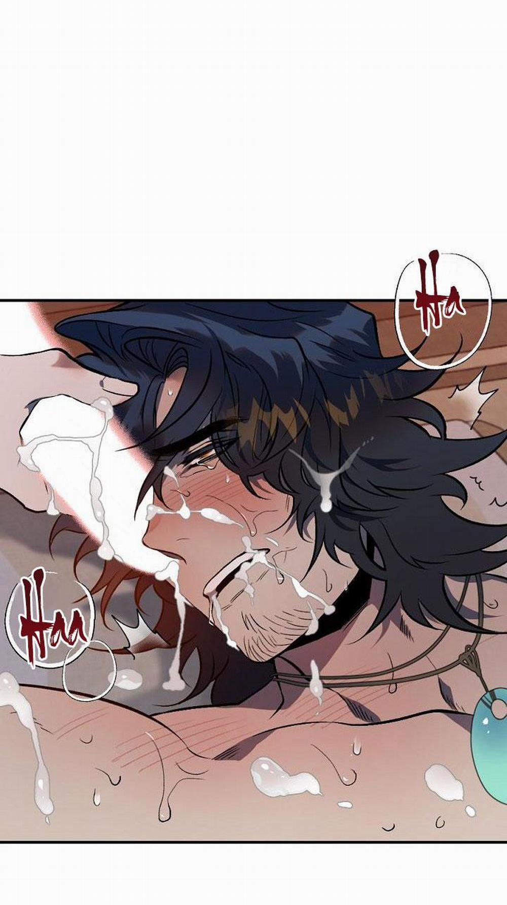 TUYỂN TẬP NGỰC BỰ, CUNG KHỦ CỦA NHÀ KIM 2 trang 28