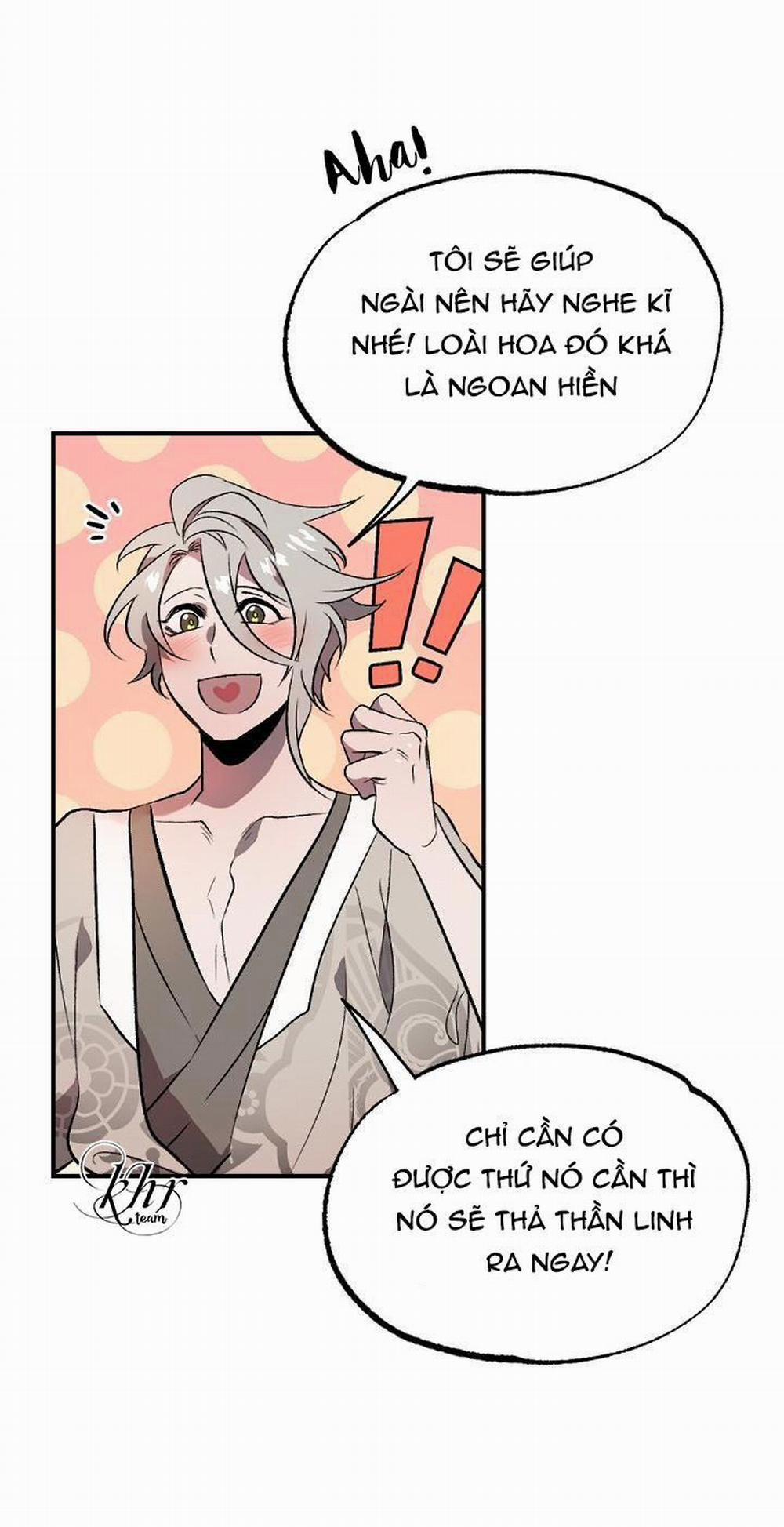 TUYỂN TẬP NGỰC BỰ, CUNG KHỦ CỦA NHÀ KIM 3 trang 34