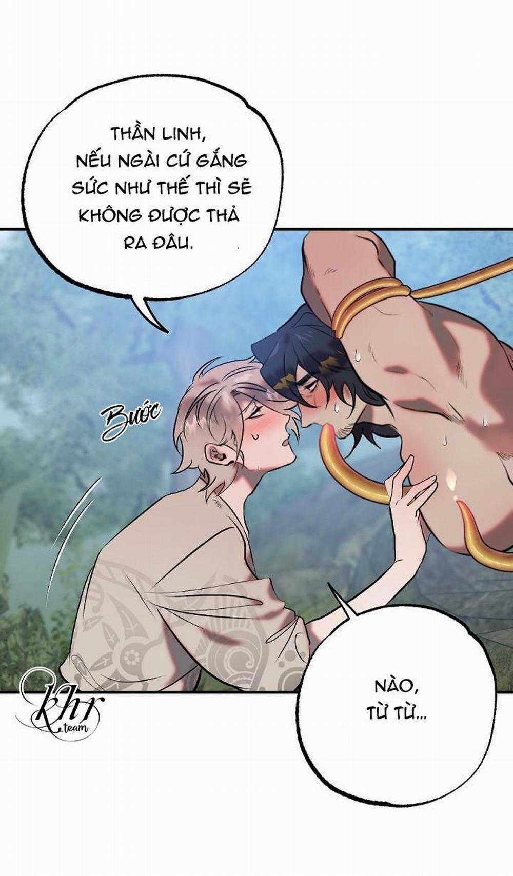 TUYỂN TẬP NGỰC BỰ, CUNG KHỦ CỦA NHÀ KIM 3 trang 45