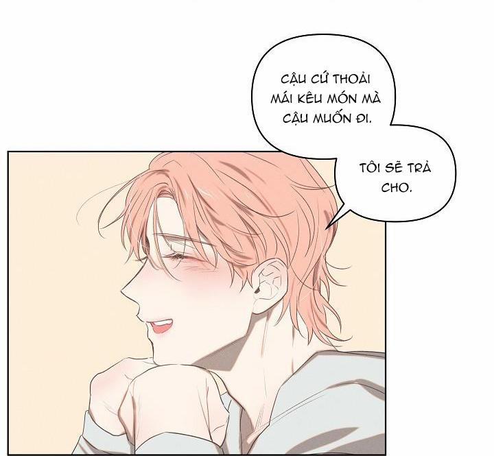 TUYỂN TẬP NGỰC BỰ, CUNG KHỦ CỦA NHÀ KIM 4 LOVE DROP 1 trang 5