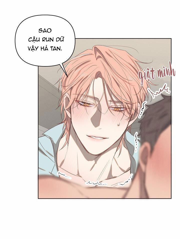 TUYỂN TẬP NGỰC BỰ, CUNG KHỦ CỦA NHÀ KIM 6 LOVE DROP 3 trang 1