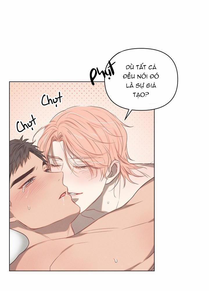 TUYỂN TẬP NGỰC BỰ, CUNG KHỦ CỦA NHÀ KIM 7 LOVE DROP 4 trang 11