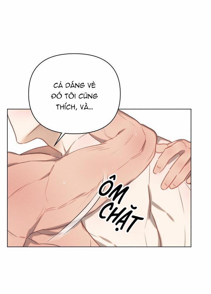 TUYỂN TẬP NGỰC BỰ, CUNG KHỦ CỦA NHÀ KIM 7 LOVE DROP 4 trang 12