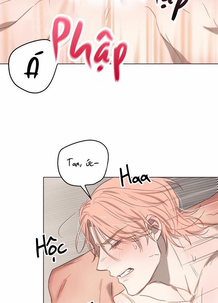 TUYỂN TẬP NGỰC BỰ, CUNG KHỦ CỦA NHÀ KIM 7 LOVE DROP 4 trang 23