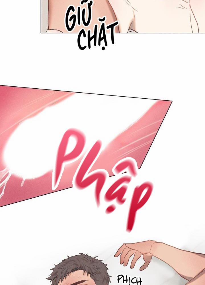 TUYỂN TẬP NGỰC BỰ, CUNG KHỦ CỦA NHÀ KIM 7 LOVE DROP 4 trang 24