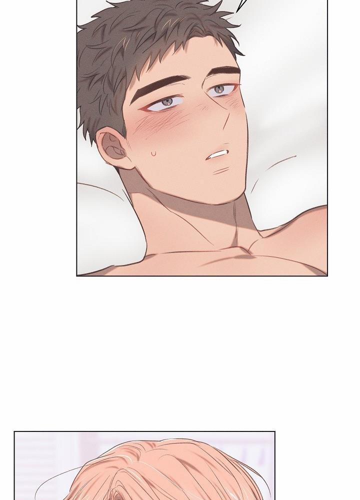 TUYỂN TẬP NGỰC BỰ, CUNG KHỦ CỦA NHÀ KIM 7 LOVE DROP 4 trang 35