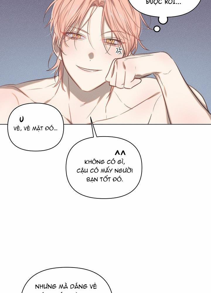 TUYỂN TẬP NGỰC BỰ, CUNG KHỦ CỦA NHÀ KIM 7 LOVE DROP 4 trang 45