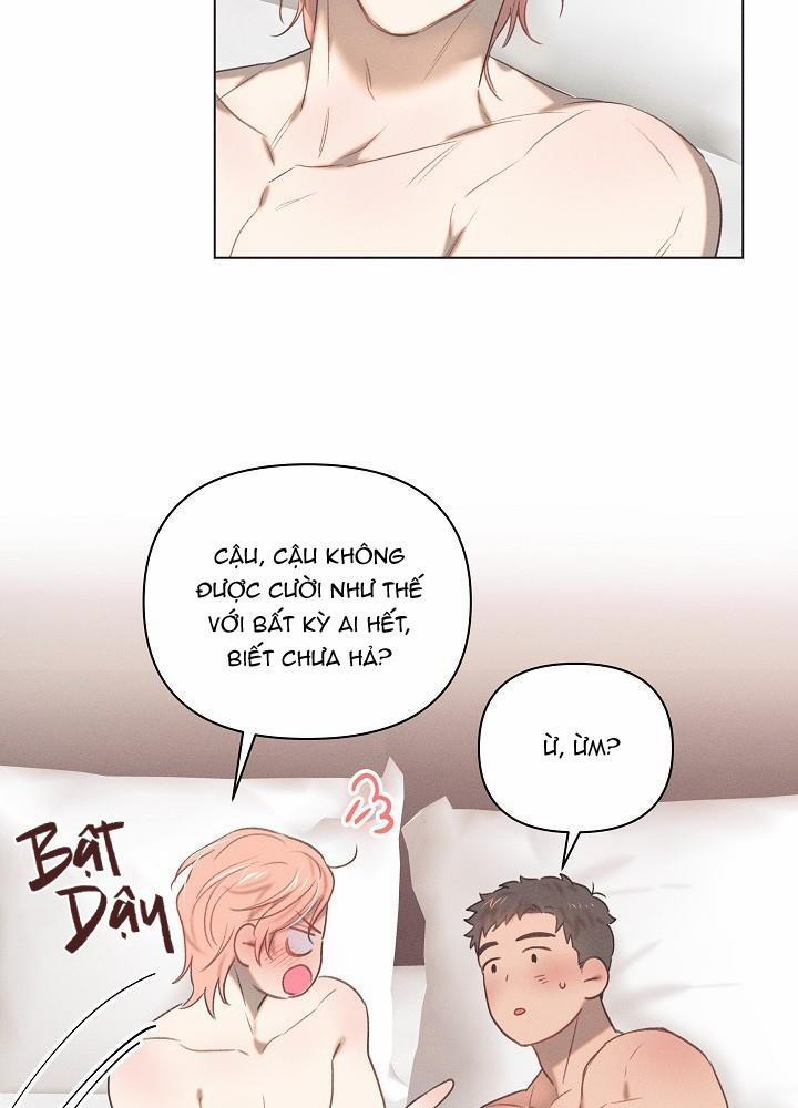 TUYỂN TẬP NGỰC BỰ, CUNG KHỦ CỦA NHÀ KIM 7 LOVE DROP 4 trang 51