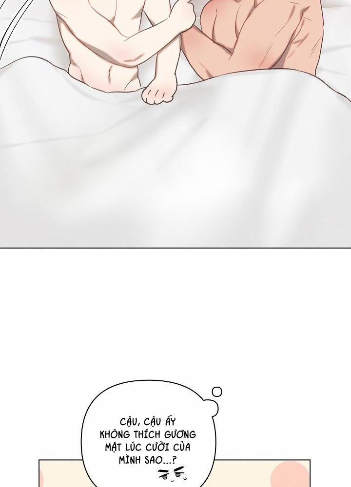 TUYỂN TẬP NGỰC BỰ, CUNG KHỦ CỦA NHÀ KIM 7 LOVE DROP 4 trang 52