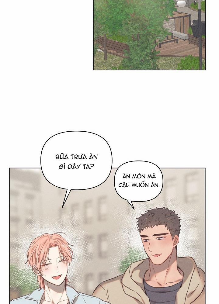 TUYỂN TẬP NGỰC BỰ, CUNG KHỦ CỦA NHÀ KIM 7 LOVE DROP 4 trang 57