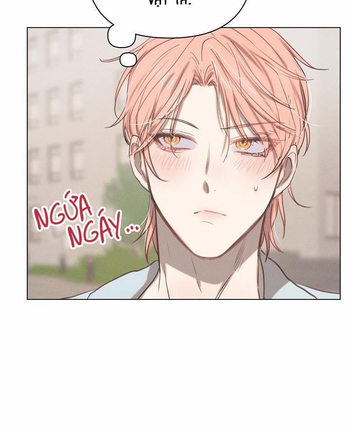 TUYỂN TẬP NGỰC BỰ, CUNG KHỦ CỦA NHÀ KIM 7 LOVE DROP 4 trang 60