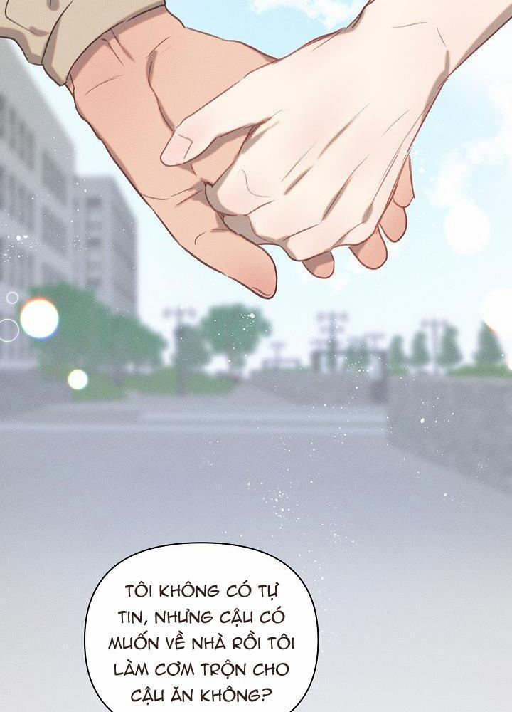 TUYỂN TẬP NGỰC BỰ, CUNG KHỦ CỦA NHÀ KIM 7 LOVE DROP 4 trang 74