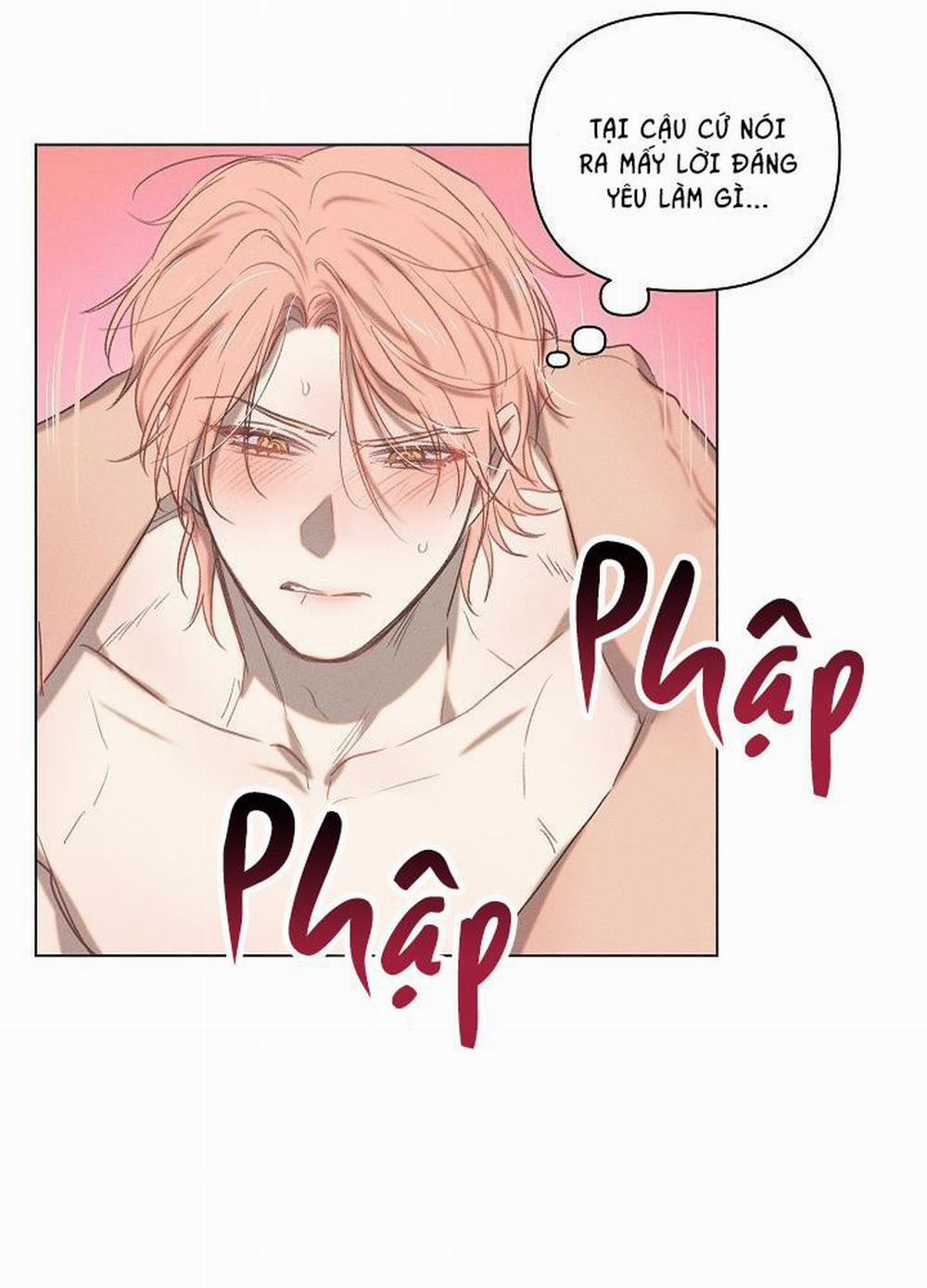 TUYỂN TẬP NGỰC BỰ, CUNG KHỦ CỦA NHÀ KIM 7 trang 18