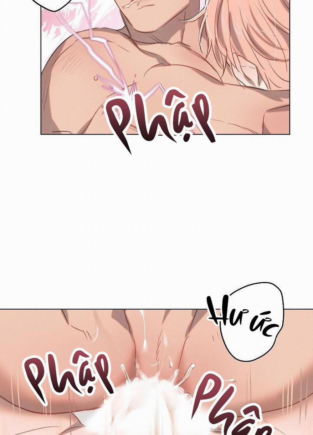 TUYỂN TẬP NGỰC BỰ, CUNG KHỦ CỦA NHÀ KIM 7 trang 22