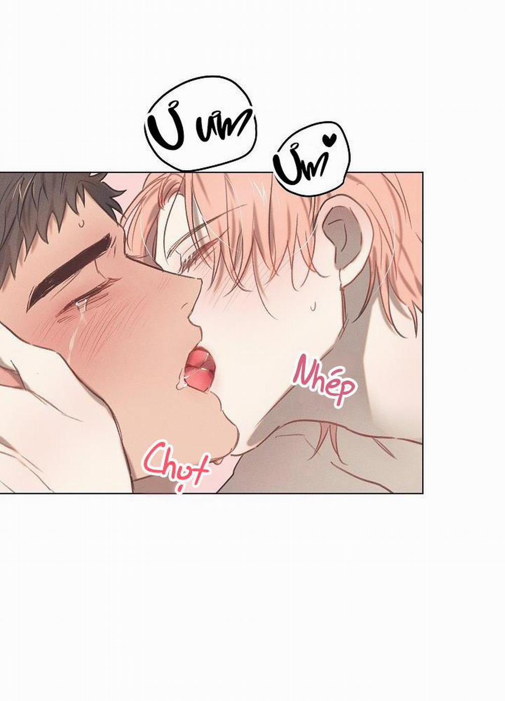 TUYỂN TẬP NGỰC BỰ, CUNG KHỦ CỦA NHÀ KIM 7 trang 28